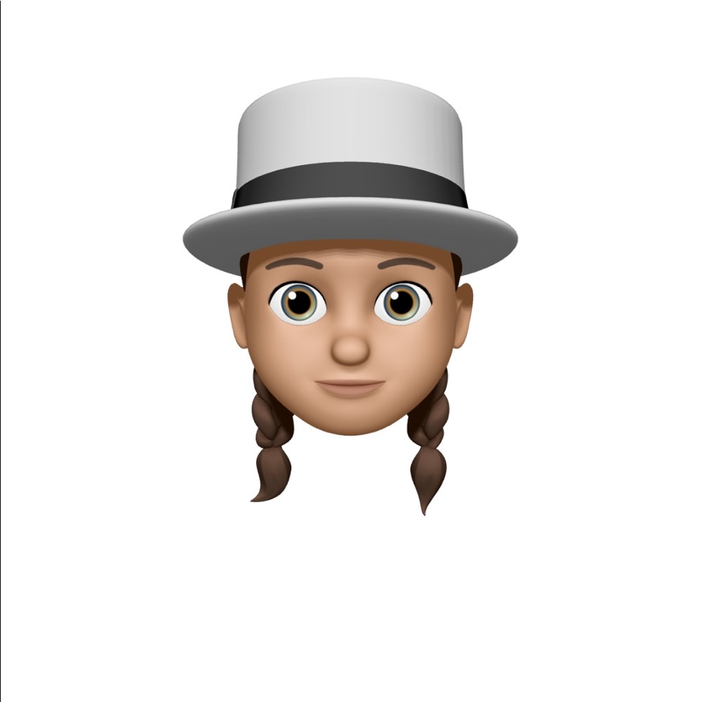 Meet your Posher, Jane